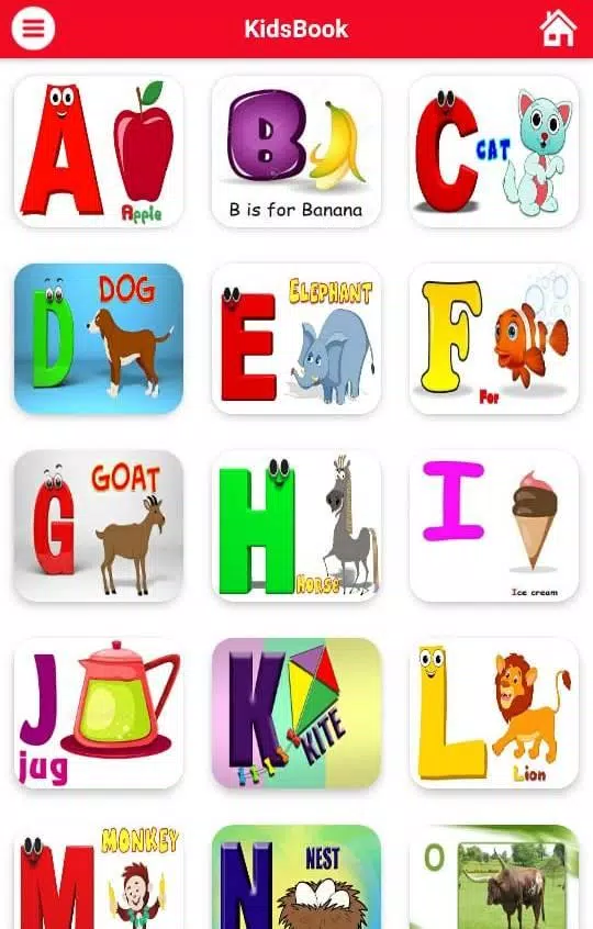 ABCD for Kids - Kids learning App Play alphabats APK for Android Download ABCD for Kids - Kids learning App Play alphabats APK for Android Download