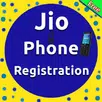 New Jio Phone Registration APK