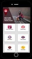 UTS MOBILE TICKETING - SpoturTrain Live syot layar 1