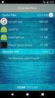 Phone Speed Boost Ekran Görüntüsü 2