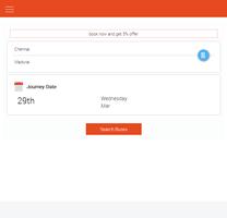 APR Travels - Book Bus Tickets screenshot 3