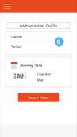 APR Travels - Book Bus Tickets पोस्टर