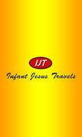 Infant Jesus Travels poster