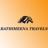 Rathimeena Travels icône