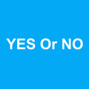 YES Or NO - Game Show APK