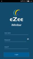 eZee iMinibar 海报