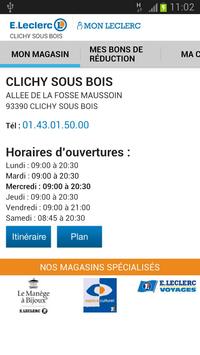 Mon Leclerc E Leclerc Apk App Free Download For Android