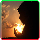 Islamic prayer time أيقونة