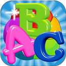 ABC Alphabet Tracing - Alphabe aplikacja