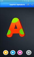 ABC Alphabet Tracing - Alphabe screenshot 3