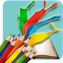 Kids Coloring Children Drawing APK