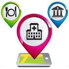 Restaurants Near Me - Find Nearby Places icon