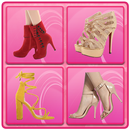 Stylish Footwear Women Shoes Design Fashion Styles APK