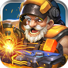 Hero Force: Galaxy War أيقونة