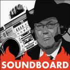 Wrestling Announcer Soundboard icône