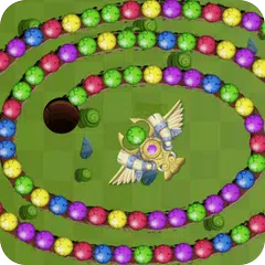 download Jungle Marble Blast APK