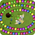 Jungle Marble Blast иконка