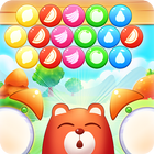 Bubble Shooter: Fruit आइकन
