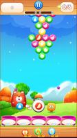 Bubble Shooter: Fruit screenshot 3