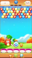 Bubble Shooter: Fruit Ekran Görüntüsü 1