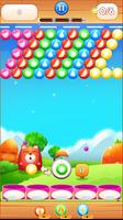 Bubble Shooter: Fruit ảnh chụp màn hình 2