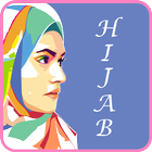 Icona Tutorial Hijab
