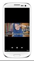 Tutorial Hijab capture d'écran 1