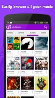Top Music Player-poster