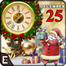 Christmas Live Wallpaper - Xmas Countdown & Clock APK