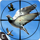 Flying Birds Hunting 3D: Eagles Pigeon Duck Hunter APK