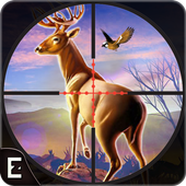  скачать  Sniper Deer Hunting Game 