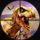 Dinosaur Hunter 2018: Safari Dino Hunting Game 3D APK