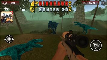 Dinosaur Hunter 2018 capture d'écran 1