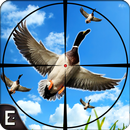 Sniper Duck Hunting: Bird Hunter FPS Shooter Game APK