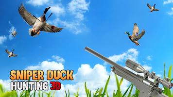 Sniper Duck Hunting screenshot 3