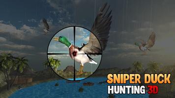 Sniper Duck Hunting capture d'écran 2