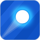 Lets Glow It: Rolly Ball Journey Hitting Ball Game biểu tượng