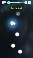 Lets Glow It: Rolly Ball Journey Hitting Ball Game ảnh chụp màn hình 3