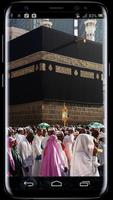 Khana Kaaba Live Wallpaper 3D Mecca Live Wallpaper screenshot 3