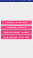 Modi KeyNote | Modi Ki Note اسکرین شاٹ 3