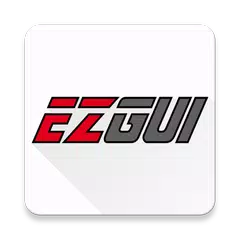 EZ-GUI Ground Station アプリダウンロード