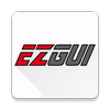 EZ-GUI Ground Station आइकन