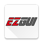 EZ-GUI Ground Station ícone