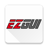 EZ-GUI Ground Station ikona