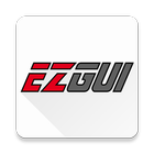 EZ-GUI Ground Station آئیکن