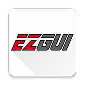 EZ-GUI Ground Station آئیکن