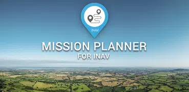 Mission Planner for INAV