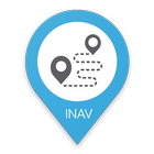 Mission Planner for INAV 图标