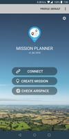 Mission Planner for INAV постер