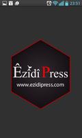 ÊzîdîPress Affiche